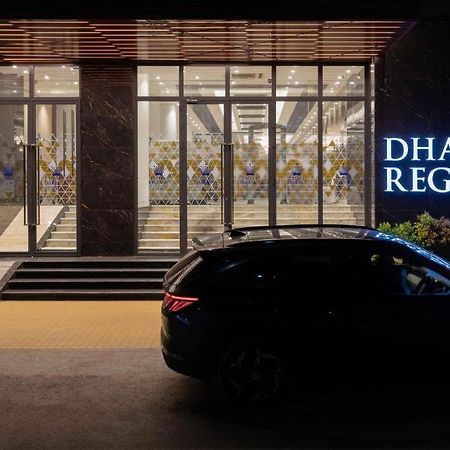 Dhaka Regency Hotel & Resort Exterior photo